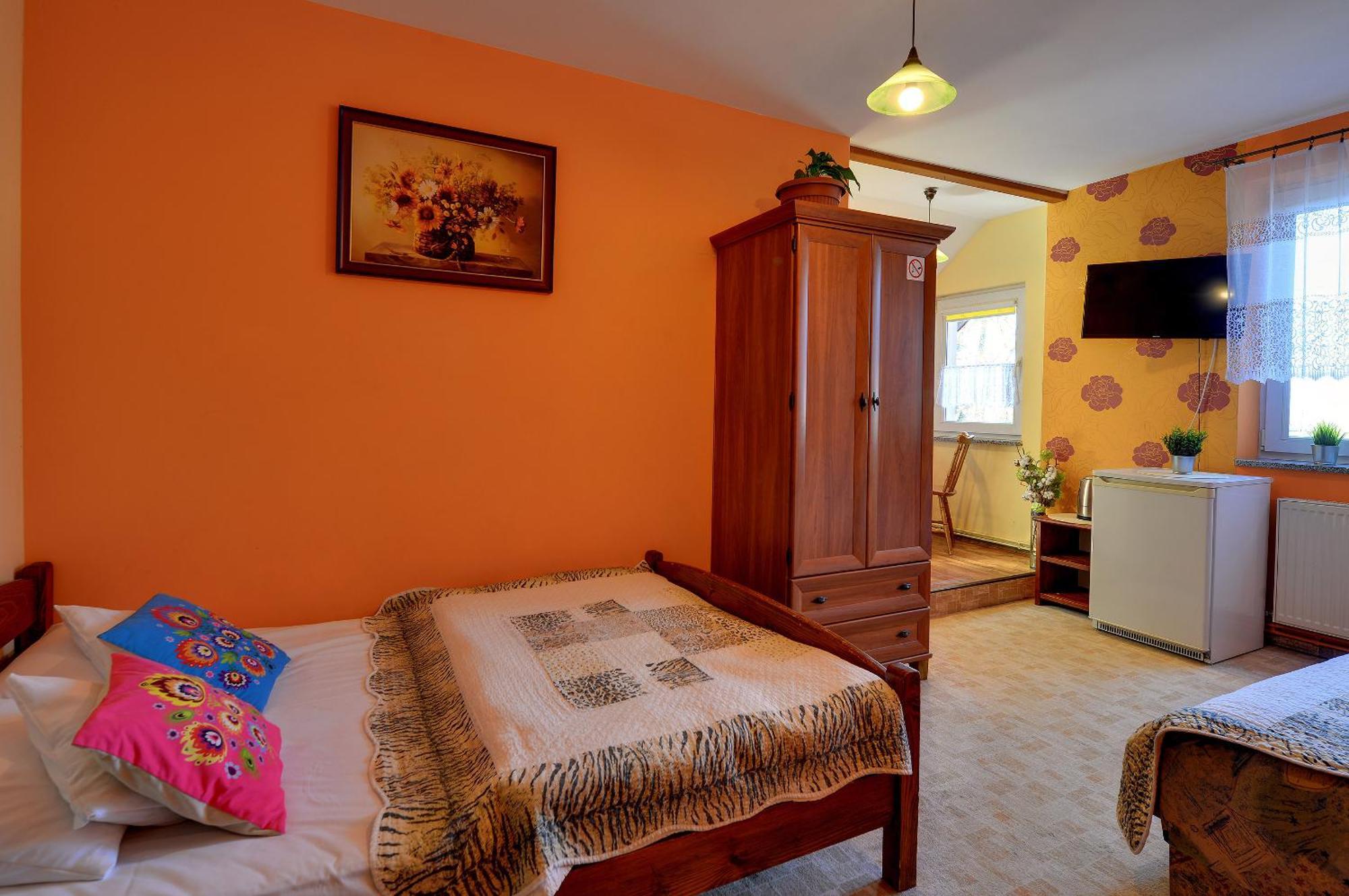 Apartamenty I Pokoje Karpacz - Centrum Karpacza, Parking W Cenie! Zimmer foto