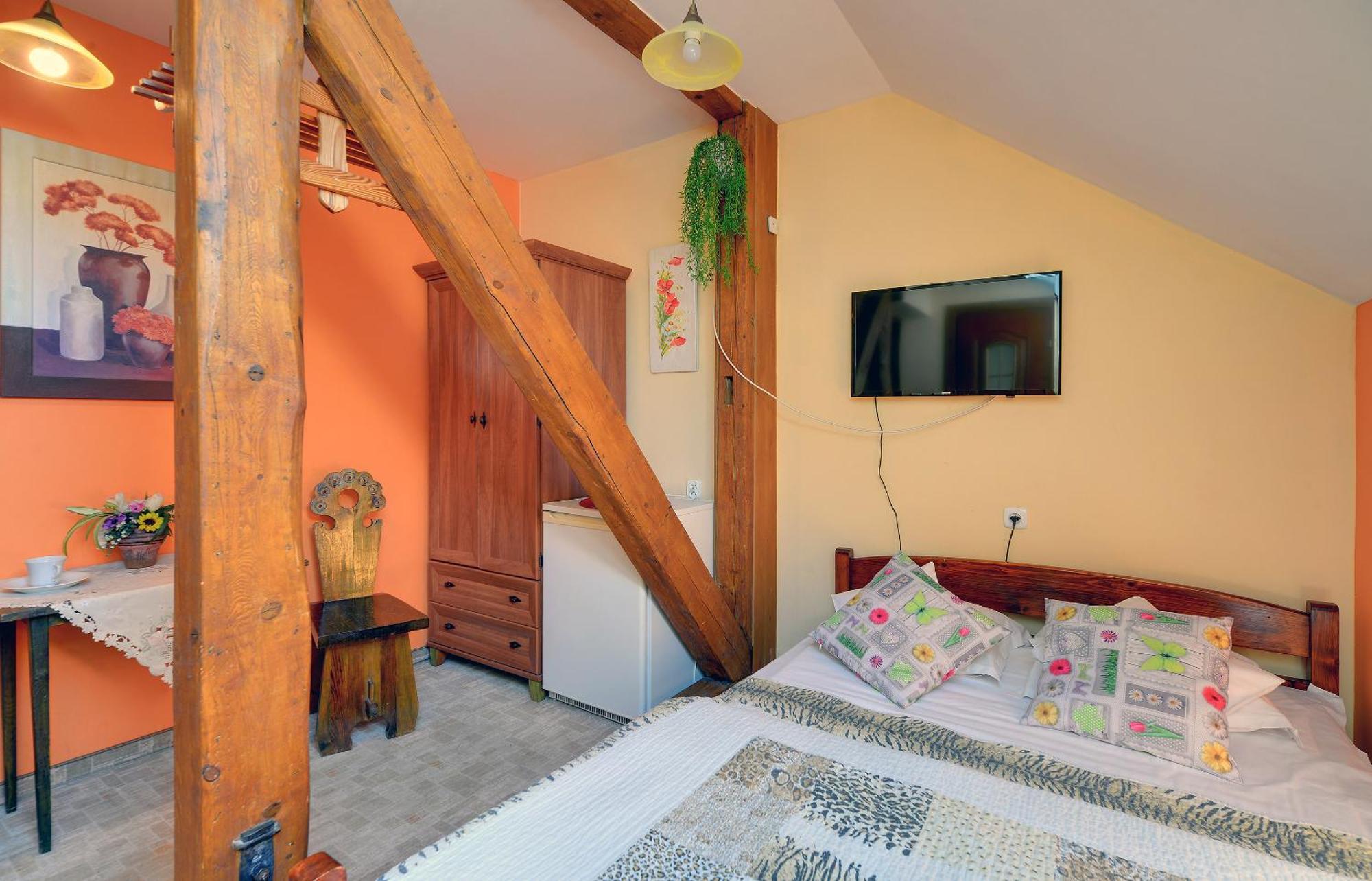 Apartamenty I Pokoje Karpacz - Centrum Karpacza, Parking W Cenie! Zimmer foto