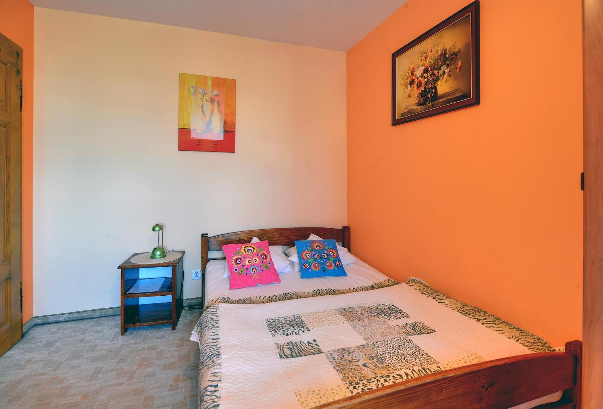 Apartamenty I Pokoje Karpacz - Centrum Karpacza, Parking W Cenie! Zimmer foto