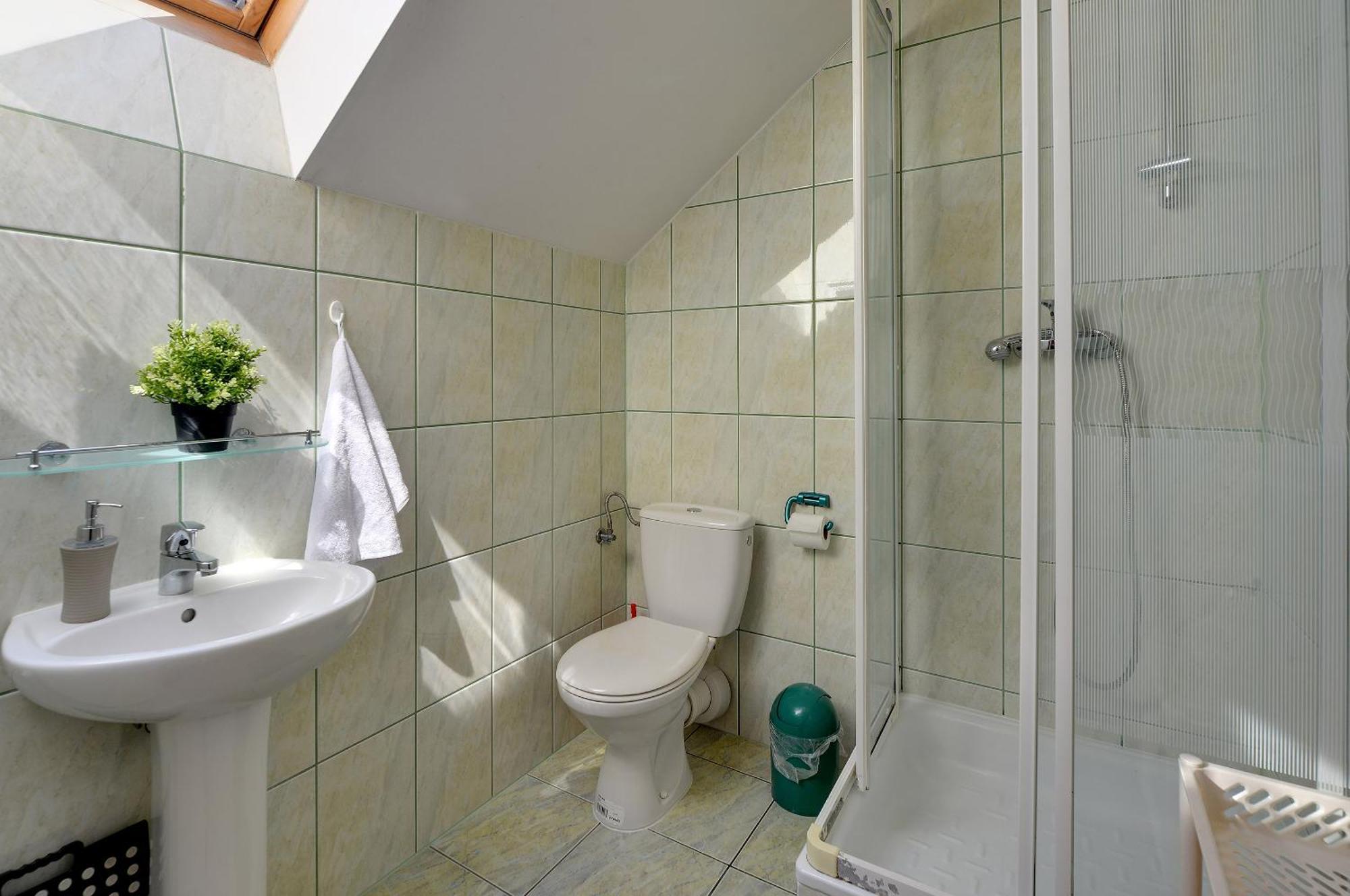 Apartamenty I Pokoje Karpacz - Centrum Karpacza, Parking W Cenie! Zimmer foto