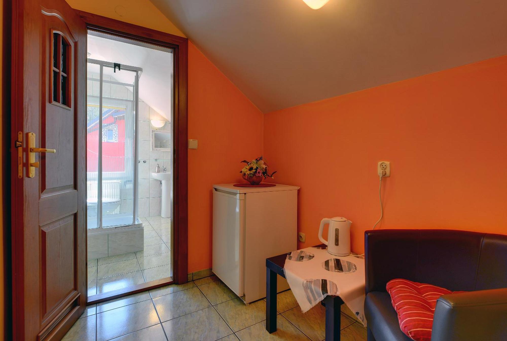 Apartamenty I Pokoje Karpacz - Centrum Karpacza, Parking W Cenie! Zimmer foto