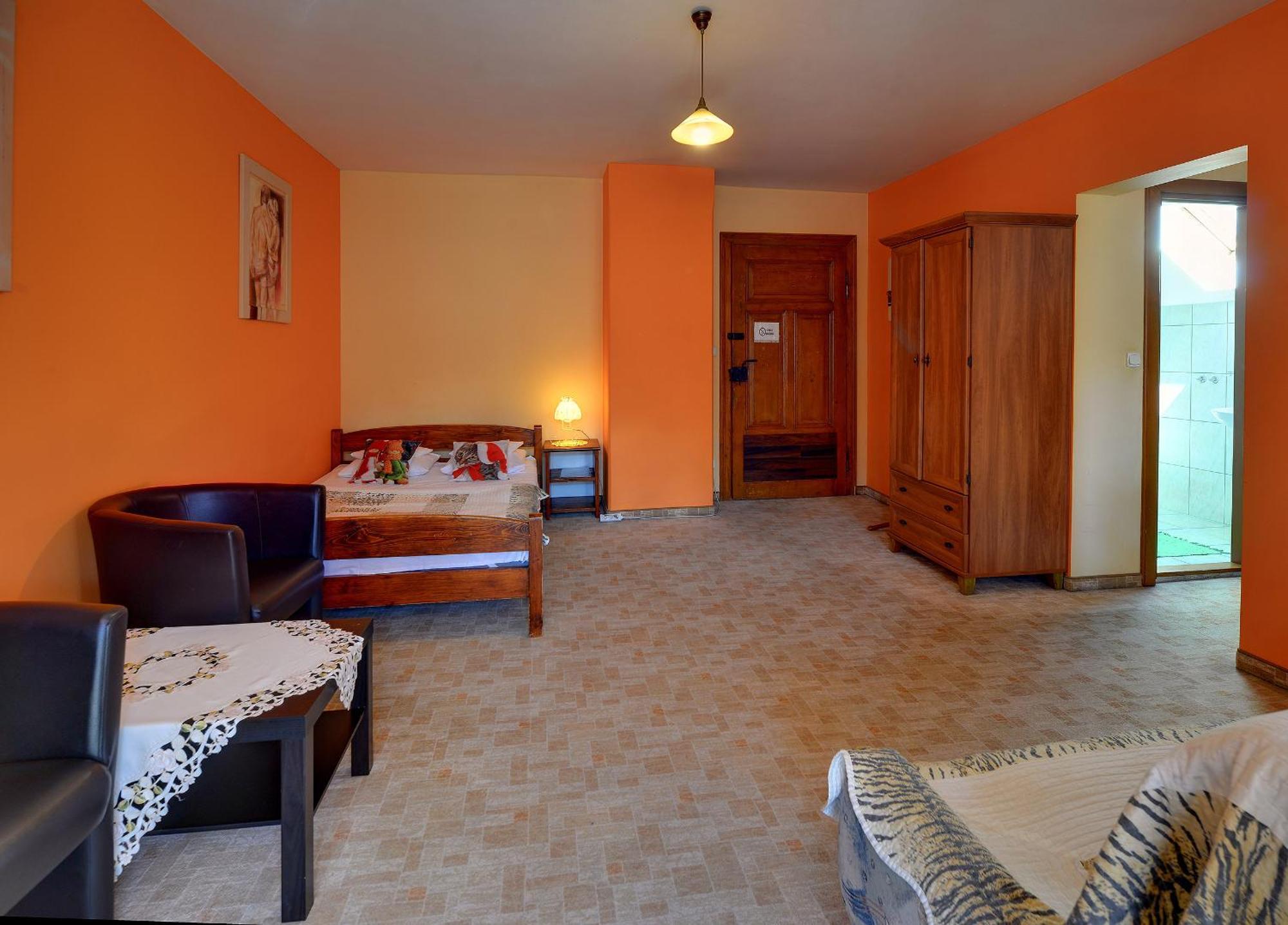 Apartamenty I Pokoje Karpacz - Centrum Karpacza, Parking W Cenie! Zimmer foto