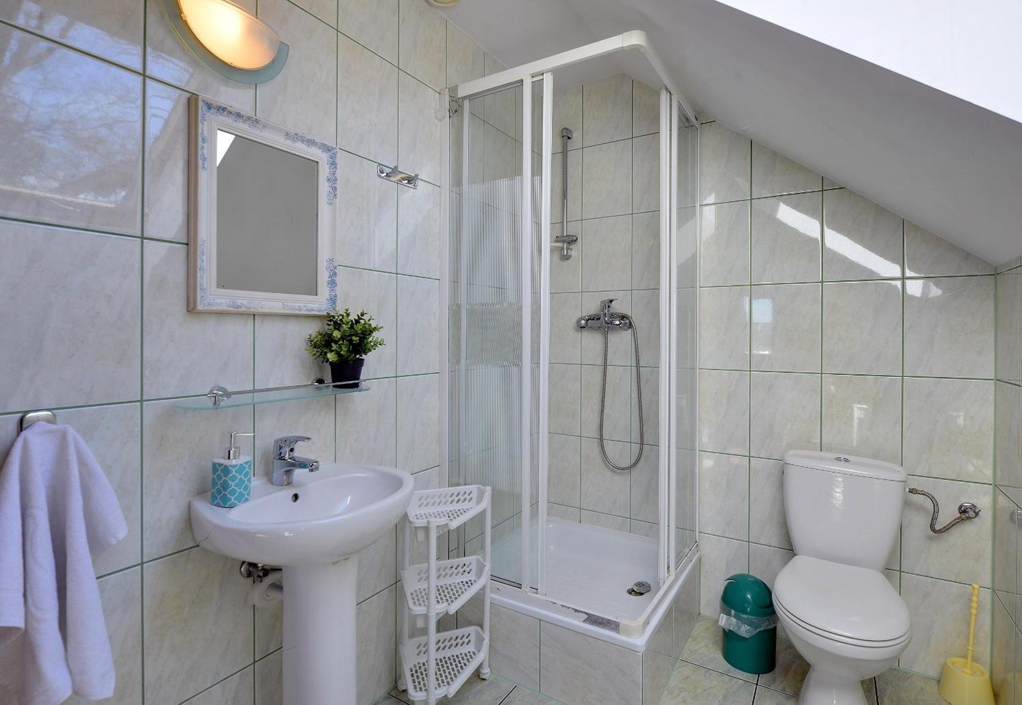 Apartamenty I Pokoje Karpacz - Centrum Karpacza, Parking W Cenie! Zimmer foto