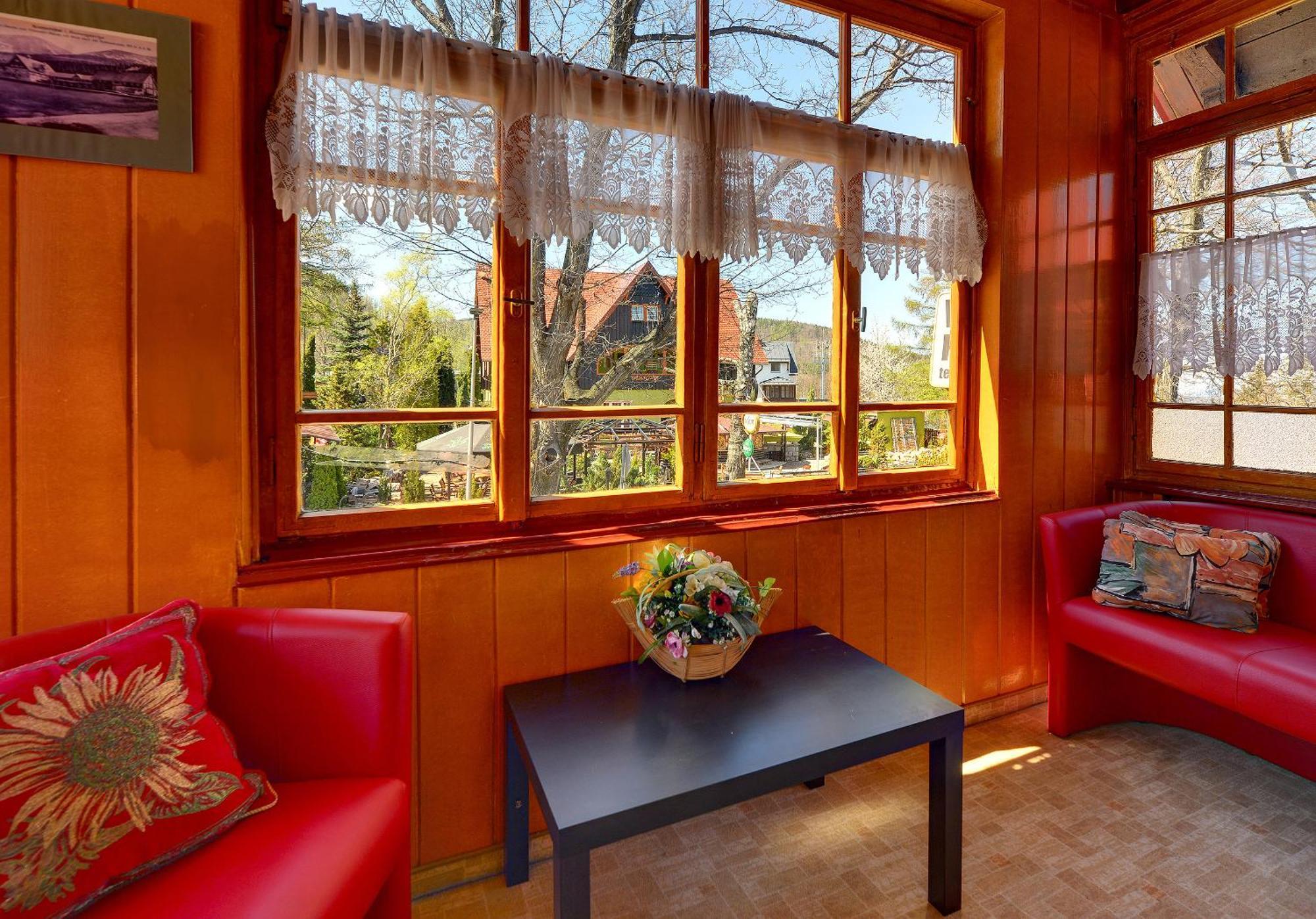 Apartamenty I Pokoje Karpacz - Centrum Karpacza, Parking W Cenie! Zimmer foto