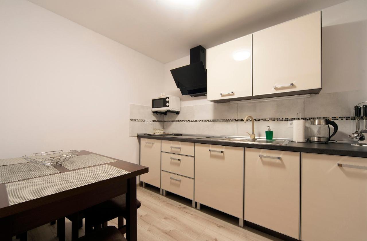 Apartamenty I Pokoje Karpacz - Centrum Karpacza, Parking W Cenie! Exterior foto